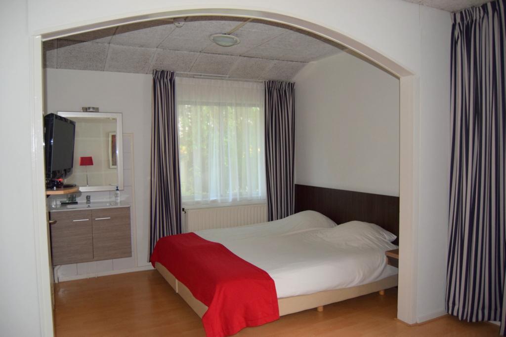 Herberg De Blankehoeve Noordlaren Εξωτερικό φωτογραφία