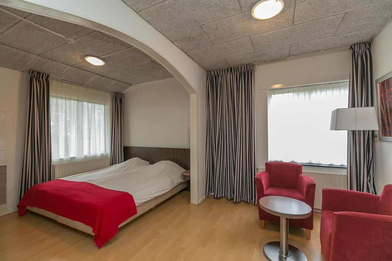 Herberg De Blankehoeve Noordlaren Εξωτερικό φωτογραφία